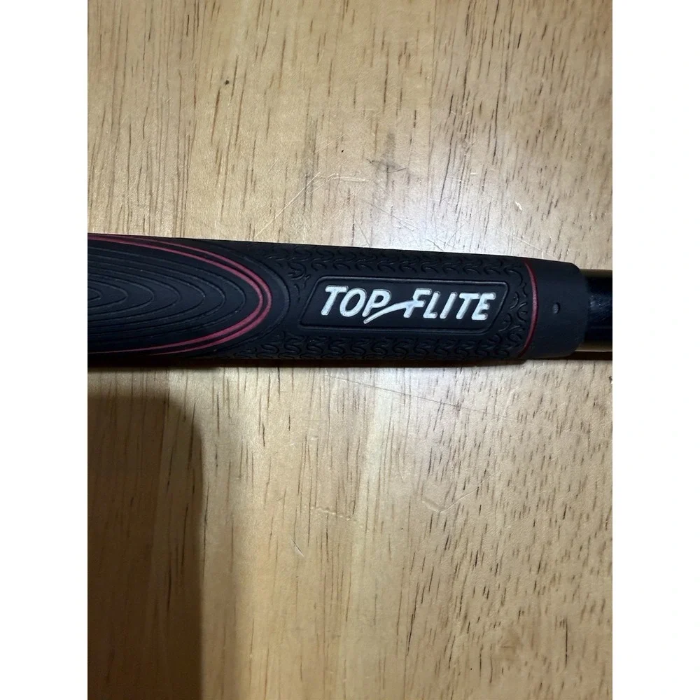 Top Flite XL+ Driver 10.5° 460cc Medium Firm Graphite RH 46